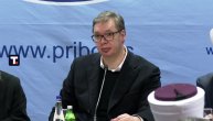Vučić: Kad su nekom jedne beretke mrske, a druge beretke drage - onda imamo problem