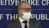 Gojković: Ako prekršite samoizolaciju, sanitarna inspekcija je dužna da vas vrati u samoizolaciju