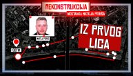 Išli smo putem kojim se kretao Matej Periš pre nego što je nestao: Rekonstrukcija iz prvog lica