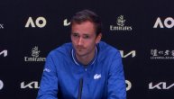 Medvedev o Đokoviću: Nigde nisam video zašto mu je poništena viza, a mene to zanima! Koji je razlog?