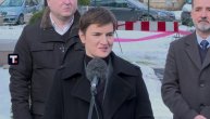 Brnabić: Uskoro će biti poznato ime novog direktora EPS-a