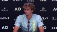 Zverev na strani svog prijatelja Novaka: Imao je vizu, zar ne? Sigurno ne bi putovao ovamo na sreću!