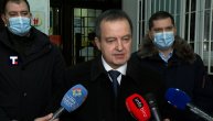 Dačić: Tema referenduma se tiče svih