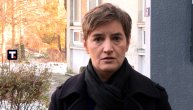 Ana Brnabić žestoko po sudu Australije: Dve različite odluke za samo nekoliko dana