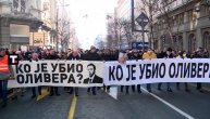 Šetnja Beogradom za Olivera Ivanovića: Srpski političar ubijen je pre četiri godine