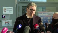 Vučić o deportaciji Đokovića: Pokazali su da nemaju principe
