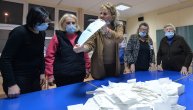 Ovo su zvanični rezultati referenduma u Srbiji za promenu Ustava