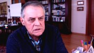Nebojša Čović: Đoković nije antivakser, on je čovek od integriteta