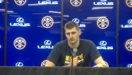 Jokić ljut na sudije: Neću više ni da pričam sa njima, nisu na vrhunskom nivou