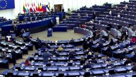 Poslanici Evropskog parlamenta danas u Strazburu biraju novog predsednika