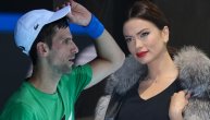 Košmar Milice Pavlović: Novak Đoković me ispalio za autogram