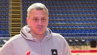 Radonjić pred Asvel: Svi su izašli iz korone, povređeni su se oporavili