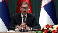 Aleksandar Vučić: Saradnja Srbije i Turske raste u svim oblastima