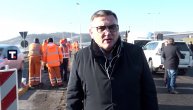 Zoran Drobnjak: Auto-put do Pakovraće gotov za desetak dana