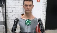 Terminator je stigao: Prvi humanoidni robot koji pokazuje emocije