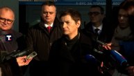 Brnabić: Stavljena je tačka na slučaj RioTinto