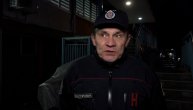 Majstorović: Požar je izbio u popodnevnim časovima, 27 vatrogasaca gasilo požar, vlasnik bez povreda