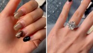 Pohvalila se vereničkim prstenom, ali su svi gledali u nešto drugo: "Ovo je grozno"