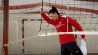Najveće pojačanje Crvene zvezde: Sa ovom devojkom se napada titula i Kup