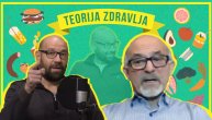 Teorija zdravlja #4: Otrovi u hrani, da li je holesterol štetan, i šta je higijena organizma?