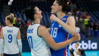 Najbolja odbojkašica sveta navija za Partizan, a sestra joj je upravo pojačala Zvezdu