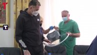 Aleksandru je srce radilo 5%, a onda je na Dedinju dobio veštačko: Veliki uspeh srpskih stučnjaka