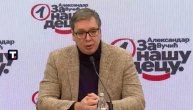 Vučić: SNS i SPS za nastavak saradnje, na izbore odvojeno