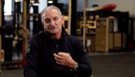Legendarni profesor sa DIF-a otkriva tajne borilačkih sportova