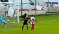 Crvena zvezda gubi protiv Šahtjora: Duga lopta u srce šesnaesterca i Mudrikova egzekucija glavom
