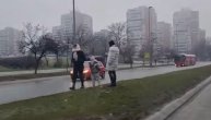 Nakon nesreće u kojoj je poginula devojčica (11) ljudi i dalje pretrčavaju ulicu na istom mestu