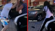 Potpuni haos eskalirao do velike opasnosti: Tukli ga po glavi, uzvratio vađenjem pištolja