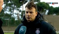 Stanojević nezadovoljan posle poraza od Dinama: Ovakvi golovi se ne primaju ni u pionirima