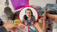 Kraljica pacova: Živi sa 5 glodara, spava sa njima i gaji ih kao kućne ljubimce