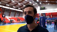 Italijan koji je nasledio Terzića: Novi selektor odbojkašica o očekivanjima u budućnosti