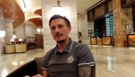 Fejsa o povratku za Partizan: Posle Olija i Benfike otac me je pitao kada ću obući prave boje