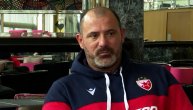 Stanković jednog stranca otpisao, drugu dvojicu nije: Zvezda ne može da čeka nikog