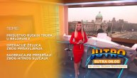 ŠTA JE NA PROGRAMU TV PRVA: Pregledavanje za petak, 4. februar 2022. godine