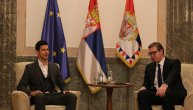 Vučić otkrio detalj telefonskog razgovora s Novakom za vreme skandala u Melburnu