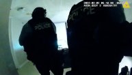Uznemirujući video: Policija objavila snimak ubistva Afroamerikanca u Mineapolisu
