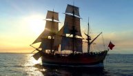 Pronađen brod čuvenog kapetana Kuke: Neverovatno otkriće naučnika