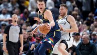 Jokić novom ludom asistencijom zaludeo Amere: Pa, on se poigrava sa njima