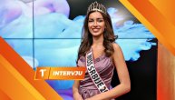 Intervju sa aktuelnom Mis Srbije: Anja nam je otkrila kakav je osećaj nositi krunu