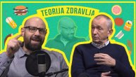 TEORIJA ZDRAVLJA #7: Bol je čovekov najbolji prijatelj, osim ako ne postane "đavolji koktel"
