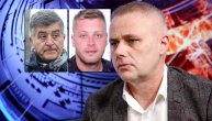 Podrška Nenadu Perišu ocu nestalog Mateje, šta ga savetuje i zbog čeka misli da je mladić živ