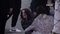 Gušila se u suzama i pravila haos: Viktorija doživela slom zbog Marka