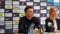 Stanojević pred početak prolećne polusezone: Jedna utakmica može sve da promeni