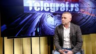 Igor Jurić za Telegraf priča o 2 velika plana i nada se da će ga Srbija podržati