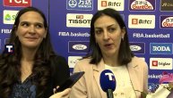 Jelena Bruks posle zvaničnog oproštaja od reprezentacije: Hvala svima