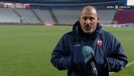 Stanković: Ovo je jedno od 16 finala za nas! Poznajući Pavkova mislim da će biti spreman za sledeću