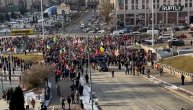 Napadač mora umreti: Hiljade Ukrajinaca na protestu u Kijevu uz poruku da su ujedinjeni protiv Rusa